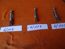 Zündkerzenschlüssel, original Porsche 911- 912-914-964 Bordwerkzeug Pos. 6 / 113