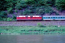 DR 228 791-0  Bad Karlshafen