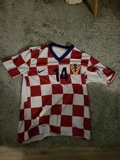 Trikot Kroatien Modric Größe