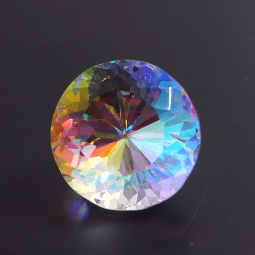 Zertifiziert regenbogen - zertifiziert, a++