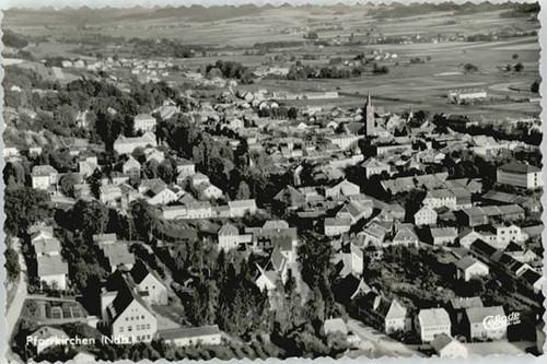 Pfarrkirchen niederbayern - pfarrkirchen,