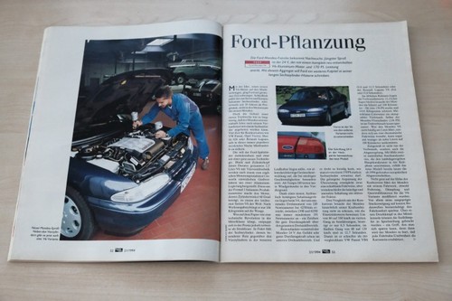 Auto motor und sport - auto,
