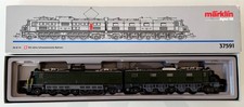 Märklin 37591 lok ae - märklin, e-lok