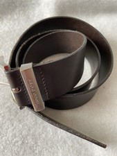 Hugo Boss Herren-Gürtel