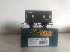 Rapido Trains UK 945002 SPUR