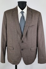 Angelo Litrico graubraunes