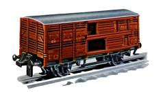 TRIX express H0 3425