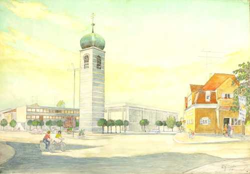 Herbert agricola planegg st - herbert, agricola: