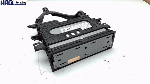 Radio head unit - radio, 8y0035043q