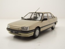 Renault 21 1986 beige