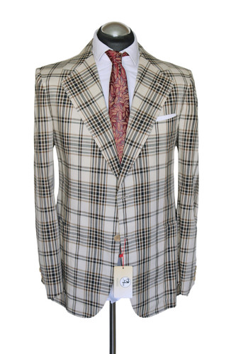 Brioni sakko 54 - sakko, gr.