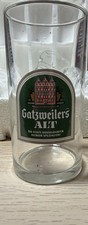 Gatzweilers Alt Braverei 0,2l