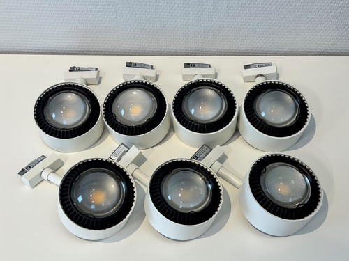 Paulmann urail led spot - 7x,