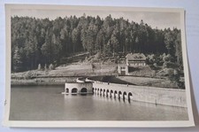 AK Schwarzenbach-Talsperre bei Forbach