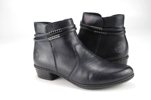 Rieker damen komfort - rieker,