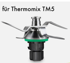 Für Vorwerk Thermomix TM5
