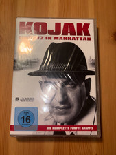 Kojak - Einsatz in Manhattan -