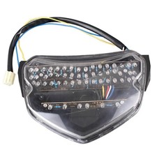 LED Rücklicht Bremslicht Blinker für Suzuki GSXR 600 GSXR 750 2004 2005