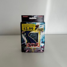 YuGiOh - Starter Deck Kaiba 1