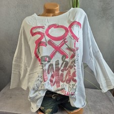 Soccx Sweatshirt Pullover