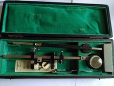 OTT Planimeter Typ 34