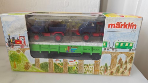 Märklin 94110 fc - h0, 1.fc