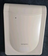 Alcatel Lucent DECT 4070 IO