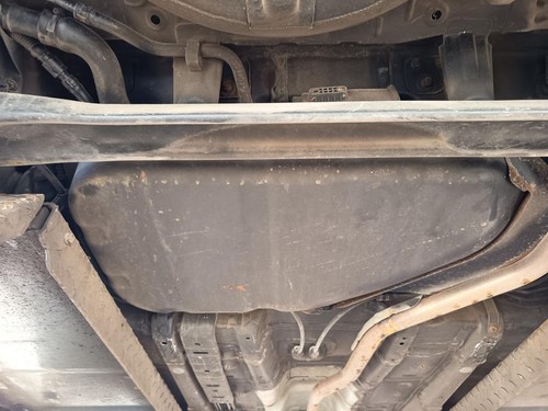 Hyundai i20 original tank - hyundai,