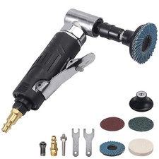 Druckluftschleifer Set