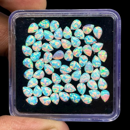 Stück australian opal - stück,