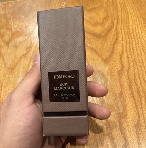 Tom ford bois - bois, marocain