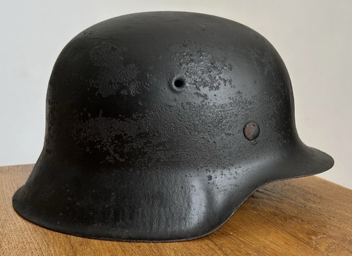 Wehrmacht m42 stahlhelm - m42,