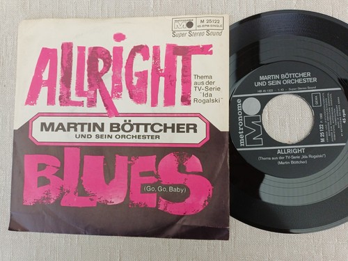 Martin böttcher allright - martin,