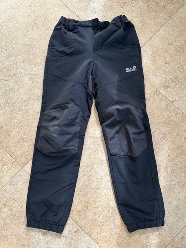 Jack wolfskin outdoorhose - outdoorhose, gr