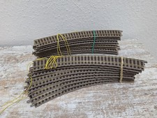 H0 Fleischmann Profigleis