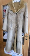 gefütterter, warmer