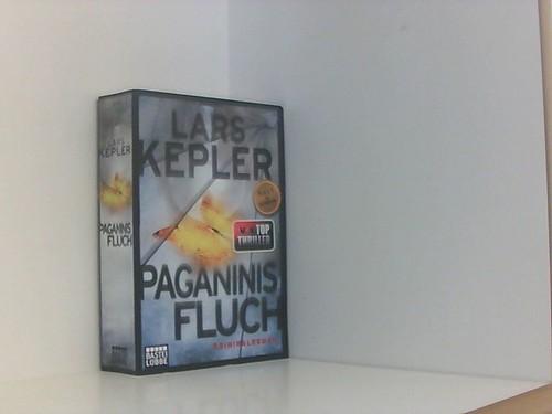 Paganinis fluch - paganinis,