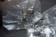 Suhner  85 BNC 50-0-1/122   