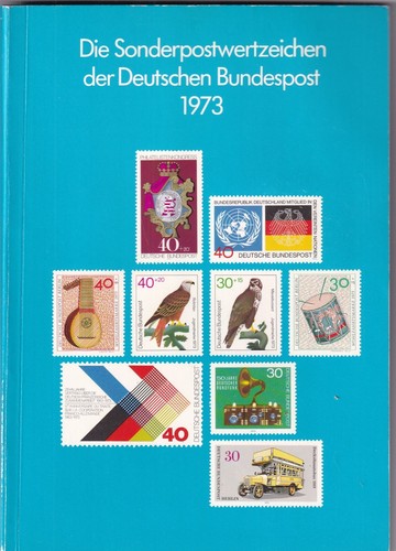 Bund berlin 1973 - bund/berlin,