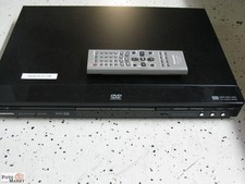 Panasonic DVD / CD Player