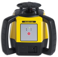 LEICA Rotationslaser Rugby 610