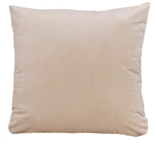 Kissenhülle beige kissenbezug - kissenhülle,