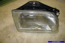 Hauptscheinwerfer rechts mit Stellmotor D92FG13005 FORD FIESTA III (GFJ) 1,1