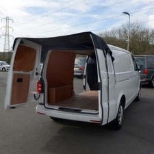 Hintere Scheunentür