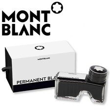 MontBlanc Tintenfass Tinte