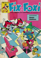 Fix und Foxi Nr.3 / 1970 (18