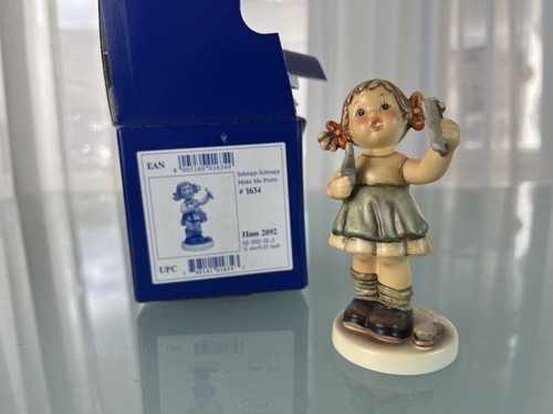 Hummel figur 2092 - hummel,