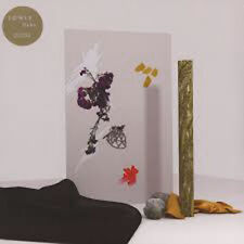 LP LOWLY - HEBA * BELLA UNION