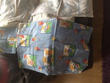 Bettwächer 4 Tlg für Kleine Kind, ein Himmelbett und ein Decke