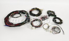 Alfa Romeo Spider Fastback